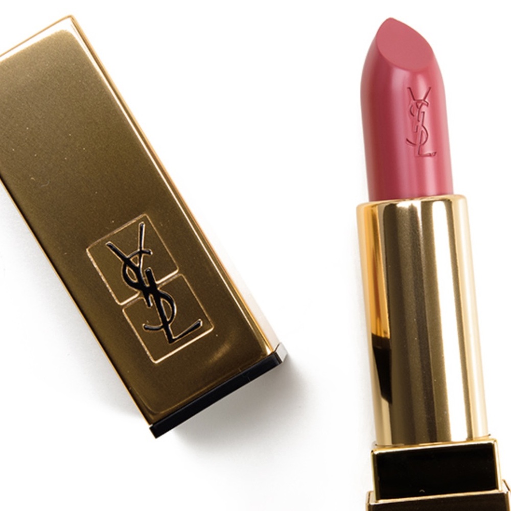 Yves Saint Laurent Rouge Pur Couture Lipstick in 66 Bois de Rose - BNWOB